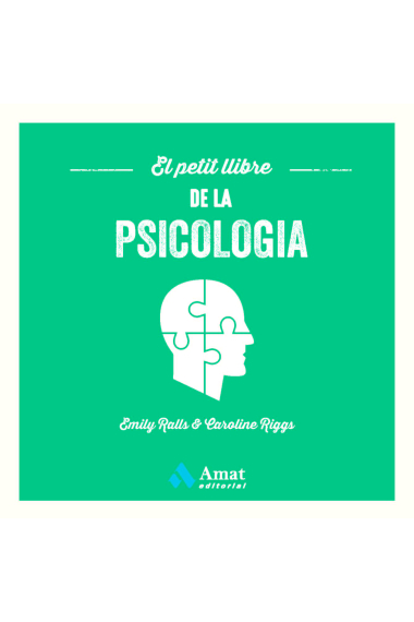 El petit llibre de la psicologia