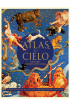 Atlas del cielo. Grandes mapas, mitos y descubrimientos del Universo