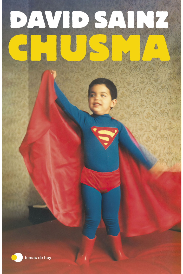Chusma