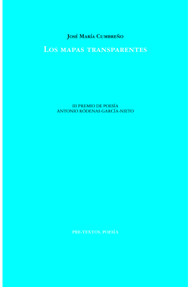 Los mapas transparentes