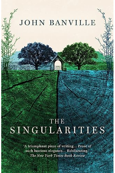 The Singularities