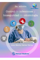 CONTROL DE INFECCIONES Y BIOSEGURIDAD EN ODONTOLOGIA