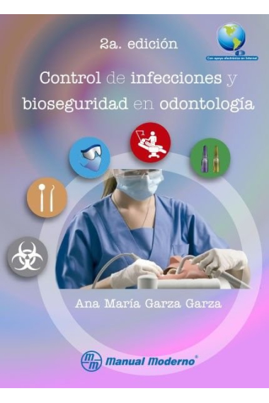 CONTROL DE INFECCIONES Y BIOSEGURIDAD EN ODONTOLOGIA