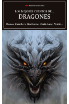 Los mejores cuentos de dragones