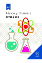 Física y Química. Nivel 2 ESO