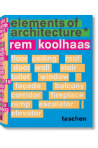 Koolhaas. Elements of Architecture