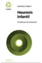 Neurosis  infantil. Problemas del desarrollo