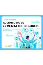 El gran libro de la venta de seguros