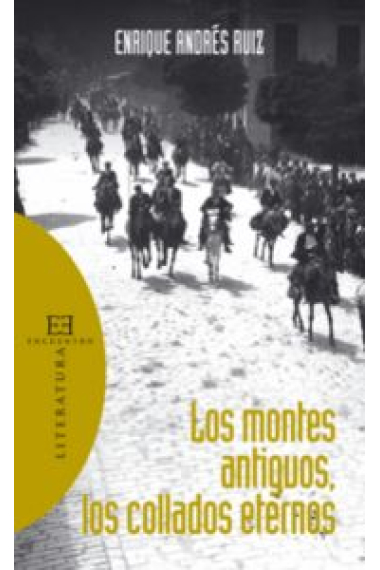 Los montes antiguos, los collados eternos