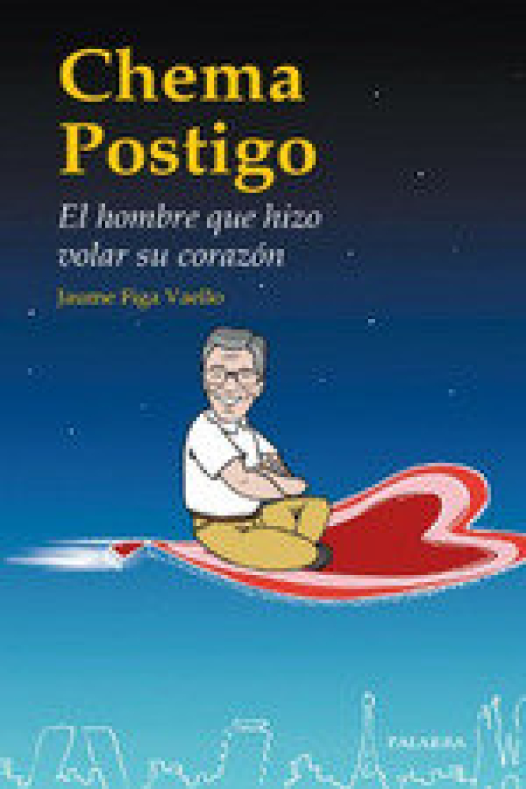 Chema Postigo