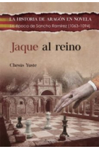 JAQUE AL REINO