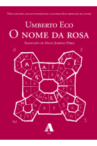 O NOME DA ROSA