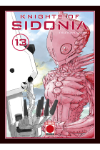 KNIGHTS OF SIDONIA