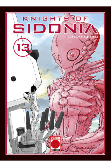 KNIGHTS OF SIDONIA