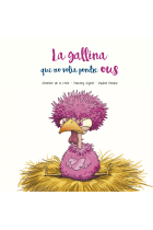 GALLINA QUE NO VOLIA POSAR OUS,LA