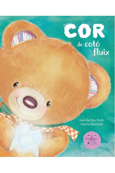 Cor de cotó fluix