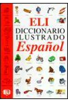 Eli. Diccionario ilustrado Español