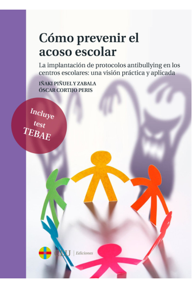 Cómo prevenir el acoso escolar