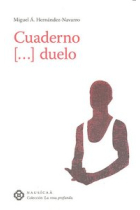 Cuaderno-- duelo