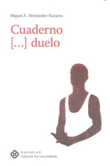 Cuaderno-- duelo