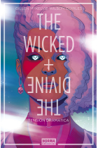 The Wicked + The Divine 4. Tensión Dramática