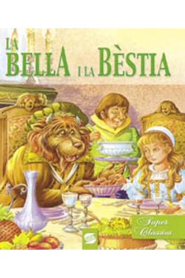 La bella i la bèstia