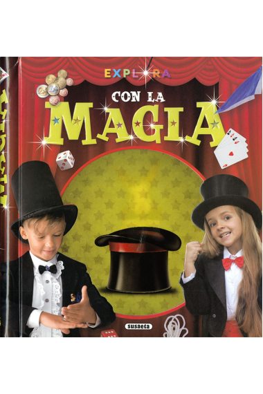 La magia