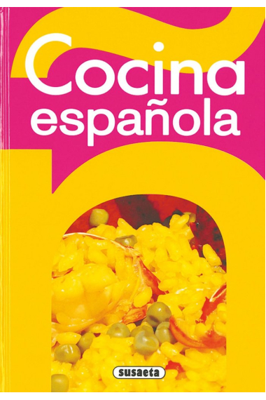 Cocina española