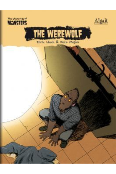 The Werewolf