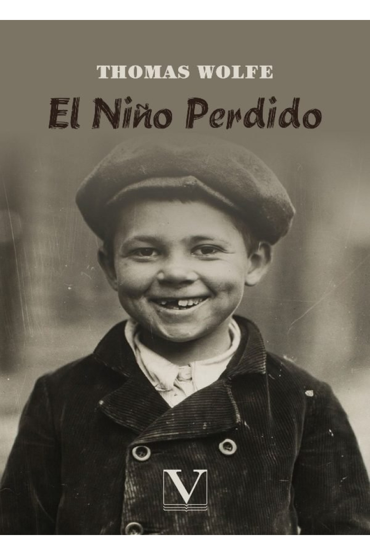 El niño perdido