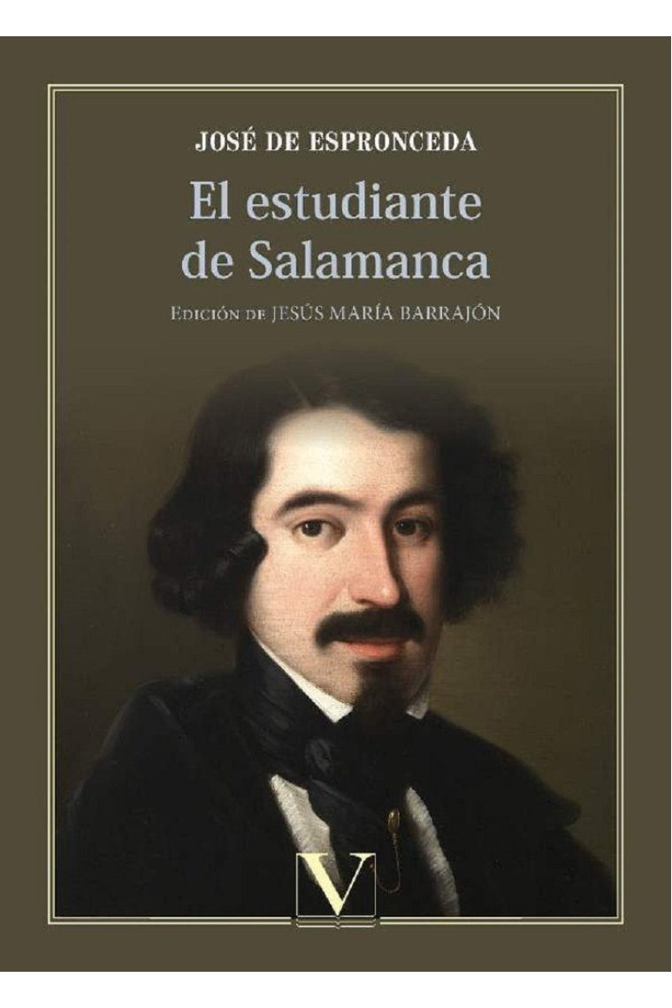 El estudiante de Salamanca