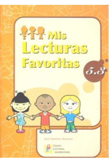 Mis lecturas favoritas 5.3