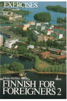 Finnish for foreigners 2. Exercices