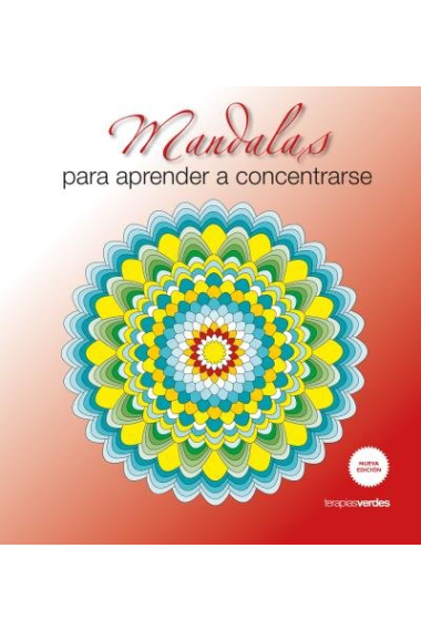 Mandalas para aprender a concentrarse