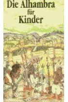 Die Alhambra für kinder