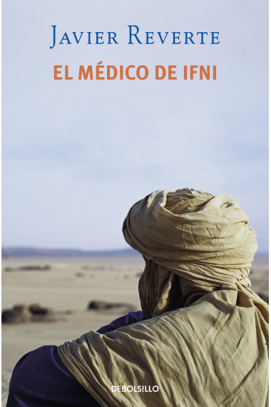 El médico de Ifni