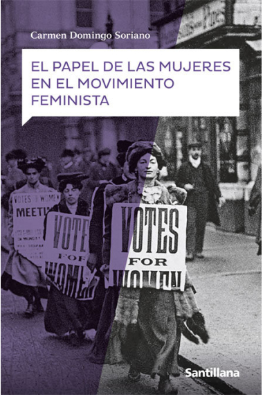 EL PAPEL DE LAS MUJERES EN EL MOV FEMINI