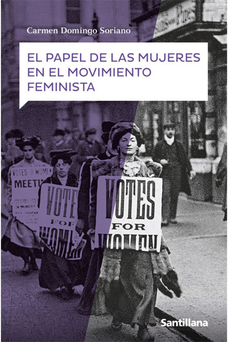 EL PAPEL DE LAS MUJERES EN EL MOV FEMINI