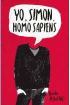 YO, SIMON, HOMO SAPIENS