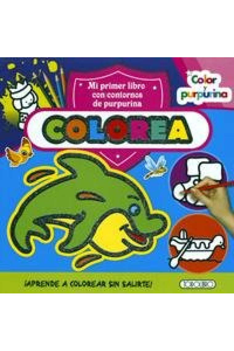 COLOREA