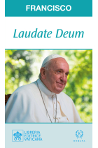 Laudate Deum (Exhortación apostólica)