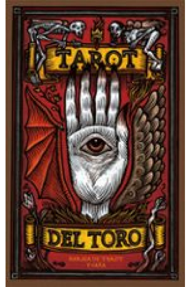 Tarot del Toro