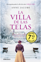 La villa de las telas (Campaña edición limitada) (La villa de las telas 1) (La villa de las telas 1)