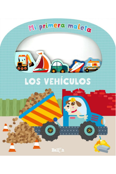 VEHICULOS,LOS