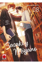 SASAKI Y MIYANO 8