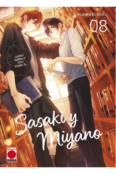 SASAKI Y MIYANO 8