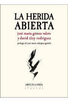 LA HERIDA ABIERTA