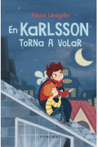 EN KARLSSON TORNA A VOLAR