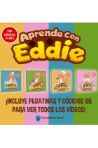 PACK APRENDE CON EDDIE