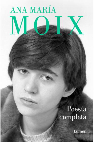 Poesía completa